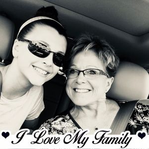 Meet your Posher, Louise